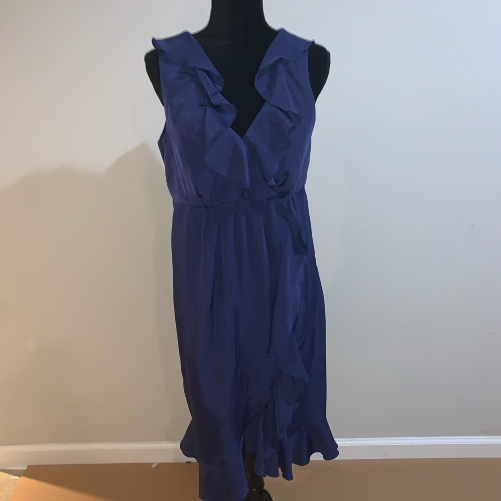 🐠 JONATHAN MARTIN dress size M
